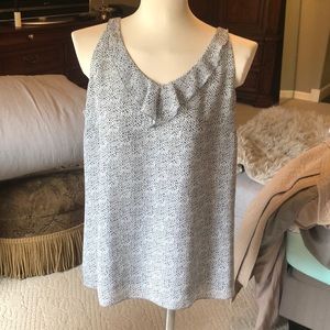 Cabi strappy tank